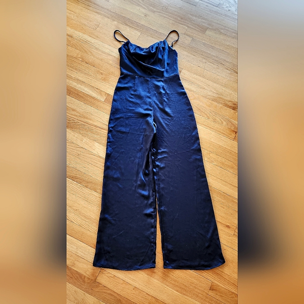 New with tag Lush jumpsuit
